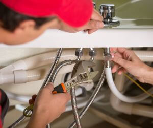 About Emergency plumbing pros Mitchells, VA